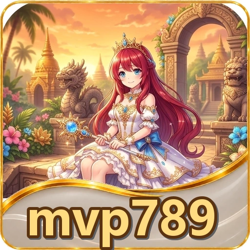 Ilustrasi tim redaksi panduan mvp789 APK
